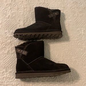 Bearpaw Boots